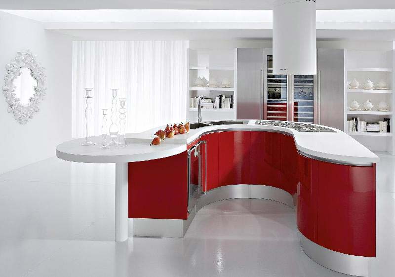 SOLID SURFACE ( CORIAN )