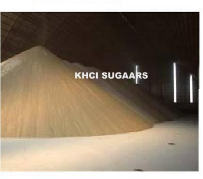 Brazilian Sugar