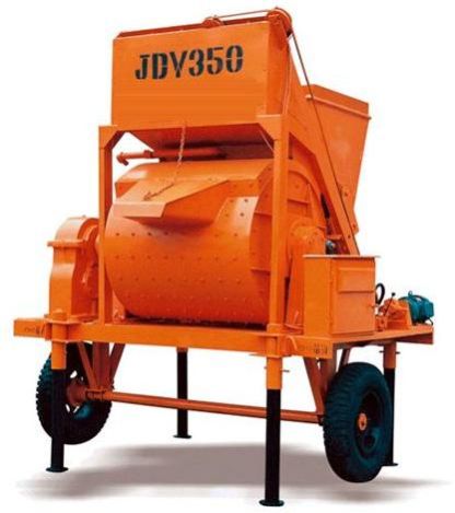 Concrete Mixer