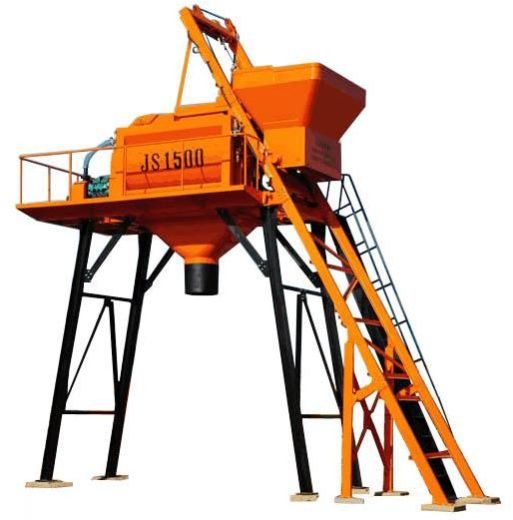 Concrete Mixer