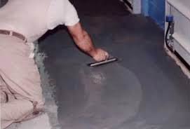 Floor Repair Mortar