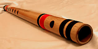 Indian flute