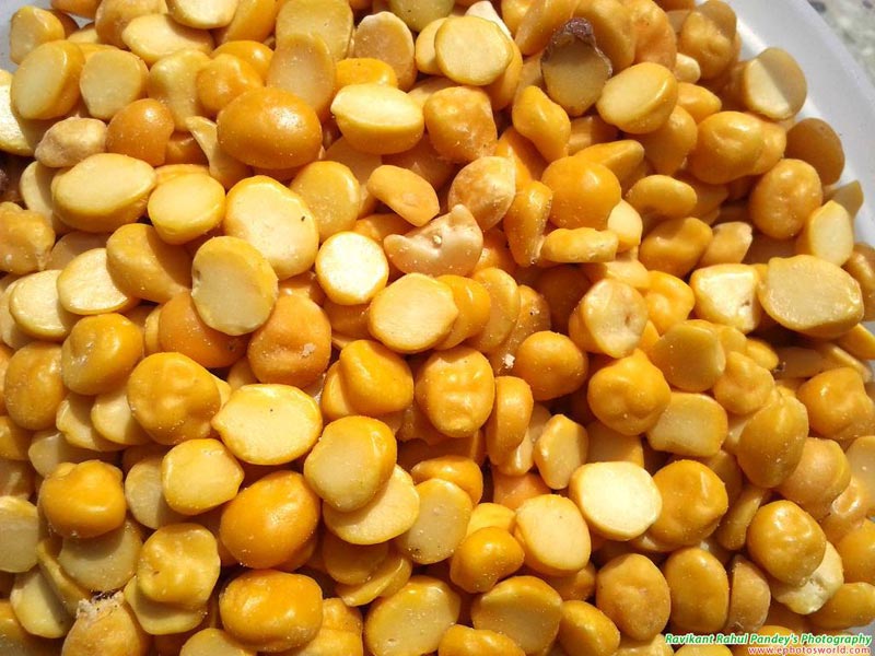 Chana Dal