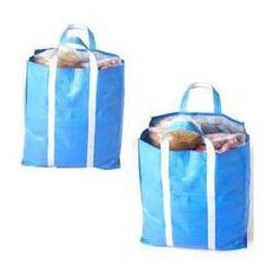 HDPE Laminated Woven Bags