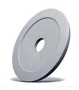 Embossed Washers
