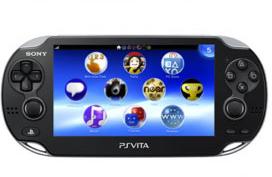 Sony Psvita (wifi+3g) Games