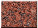 Imperial Red Granite Stone