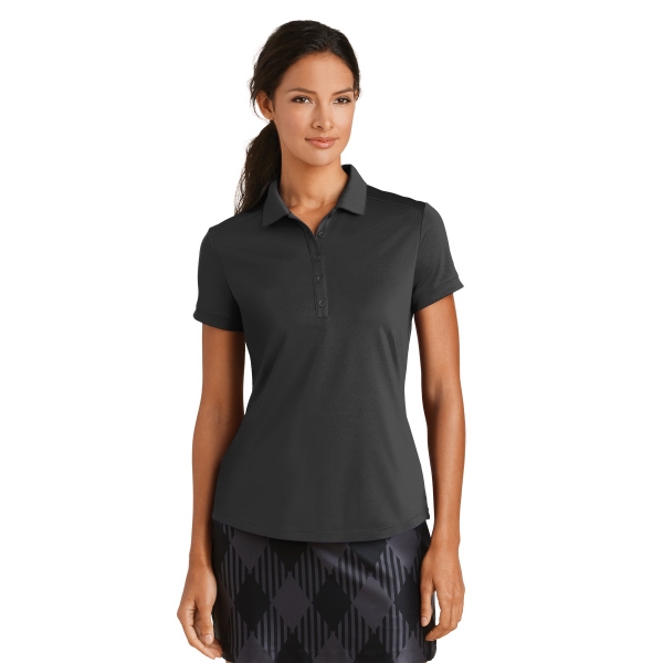 Nike Golf Ladies Dri-FIT Players Modern Fit Polo t shirt