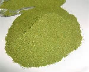 Drumstick Leaf Powder