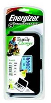 Energizer Chfc Family Charger