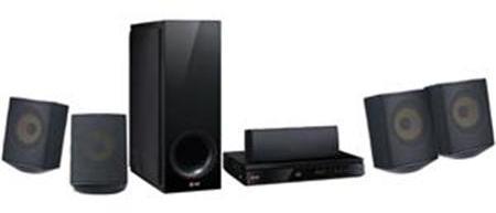 Home Theater System