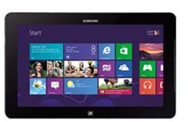 Samsung Ativ Smart Pc Tablet
