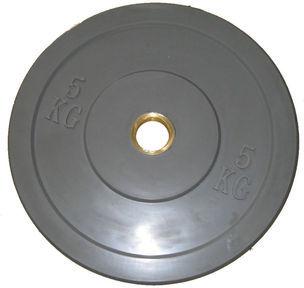 Cast Weight Plate
