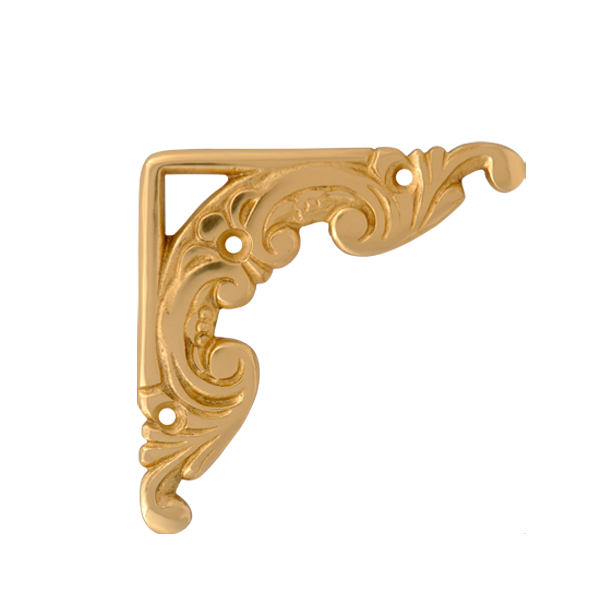 Brass corners by brassworld from Coimbatore Tamil Nadu ID 3471678
