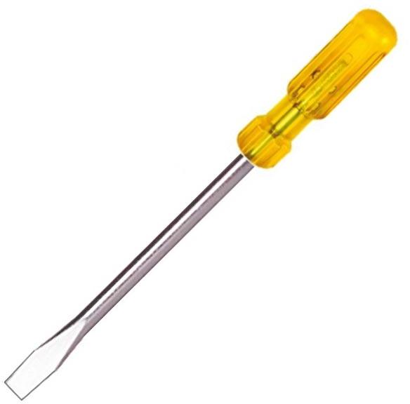 Flat Tip Screwdriver