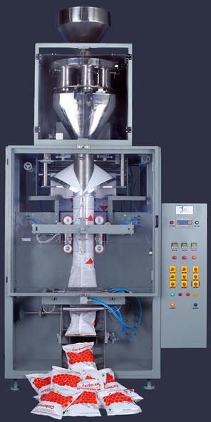 High Speed Rotary Cup Filler