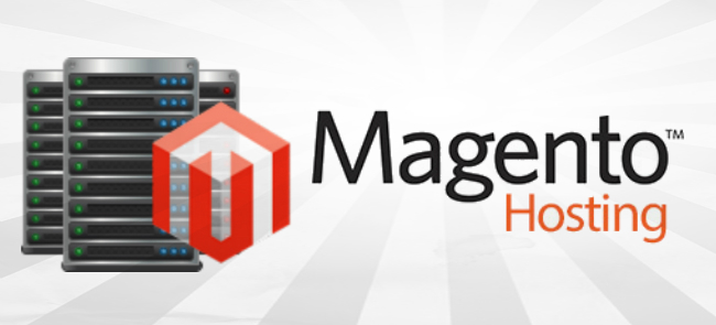 Magento Development Services