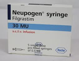 Neupogen by Pharma Mango, Filgrastim Injection Turkey | ID - 653798