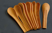 disposable plastic cutlery