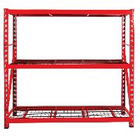 Industrial Racks