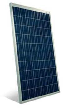 Solar Photovoltaic Modules