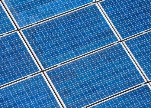 Solar Pv Module