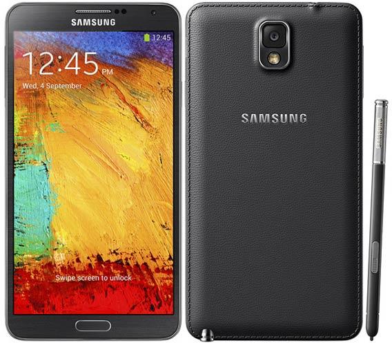 Samsung Galaxy Note 3 Iii 16gb Unlocked