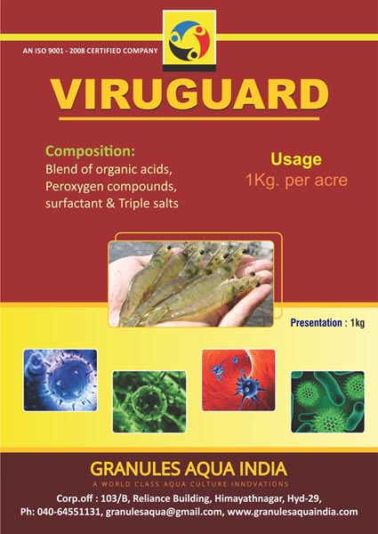 Viruguard