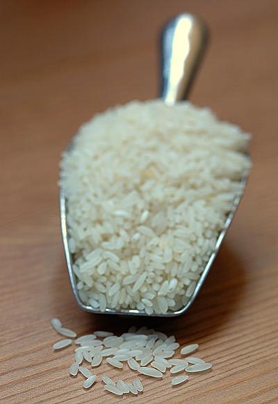 Sona masoori rice