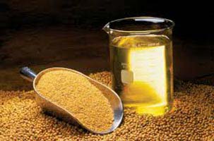Organic Soybean Oil, for Cooking, Human Consumption, Packaging Type : Glass Bottle, Plastic Bottle