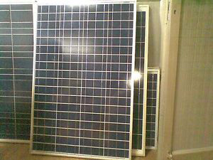 3w Solar Panels Manufacture in India