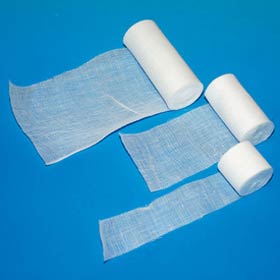 Cotton Bandage