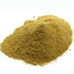 Herbs Crops Haritaki Powder