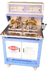 Ceiling Fan Winding Machines Karnataka India By Laxmi Electronics