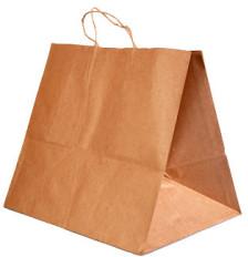 Paper Food Bag