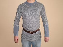 Chain Mail