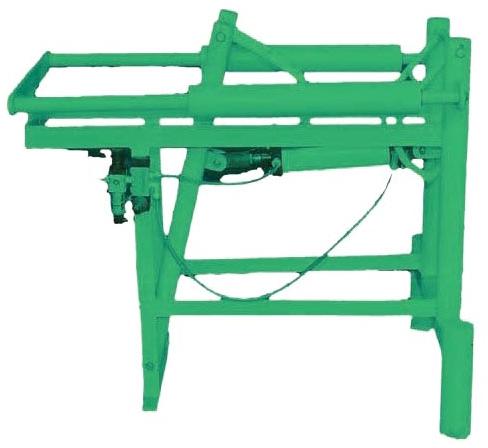 0-10kg Cast Iron Tyre Repair Spreader, Certification : ISI Certified