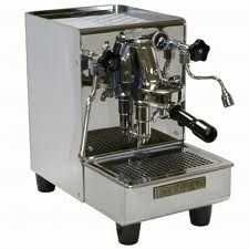 Semi Automatic Espresso Machine