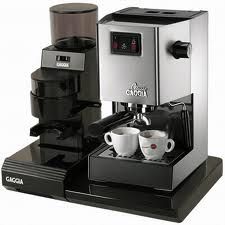 Espresso Machine