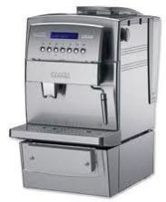 Super Automatic Espresso Machine