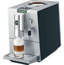 One Touch Espresso Machine