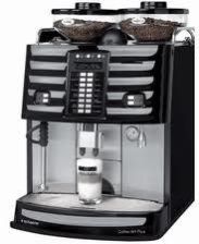 Coffee Machines - Schaerer Coffee Art Plus