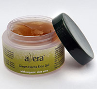 Avera Green Herbs Skin Gel