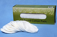 Avera Multi-purpose Cotton Pads