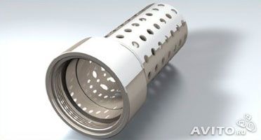 Anti-siphon The Fuel Tank