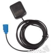 GPS / Glonass Antenna With Motor Connector Fakra