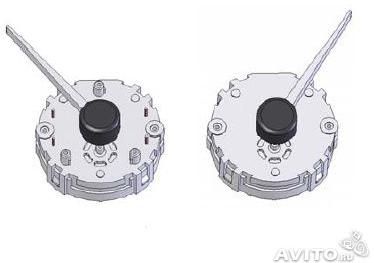 Stepper Motor