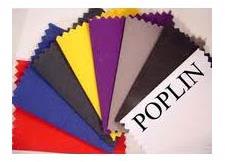 Poplin Fabrics