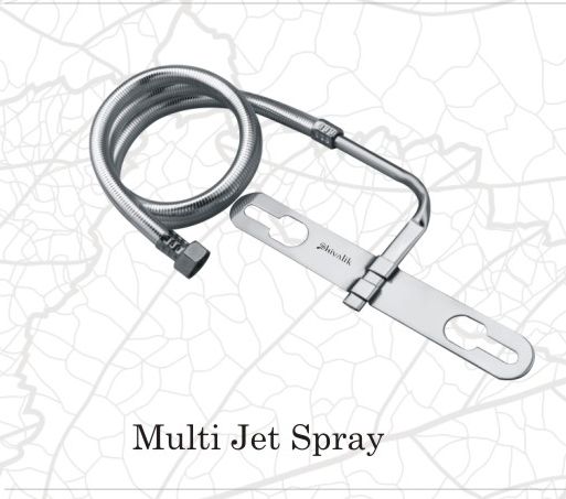 Multi Jet Spray