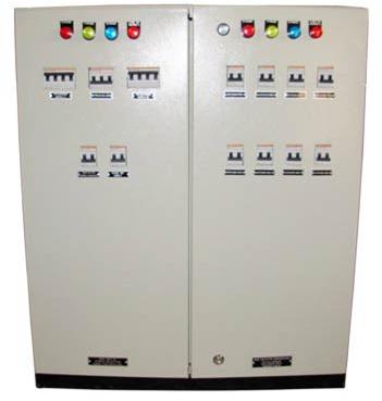 Ac Distribution Board